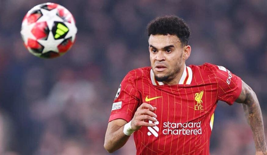 Liverpool và thương vụ Luis Diaz là một cuộc rượt đuổi kịch tính
