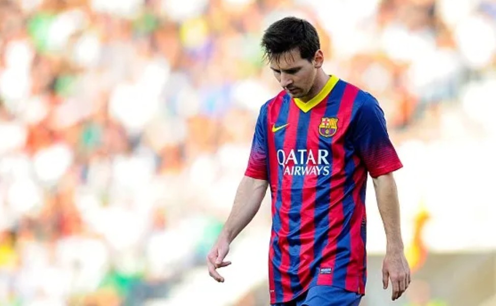 Lương của Messi tại Barcelona là minh chứng giá trị của một siêu sao